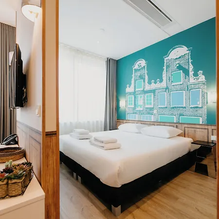 Hotel Id (adults Only) Amsterdam