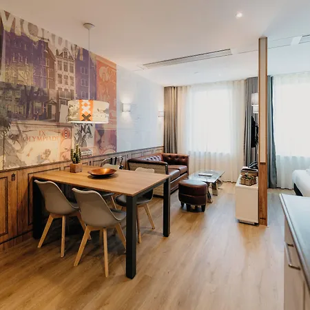 Id (adults Only) Hotel