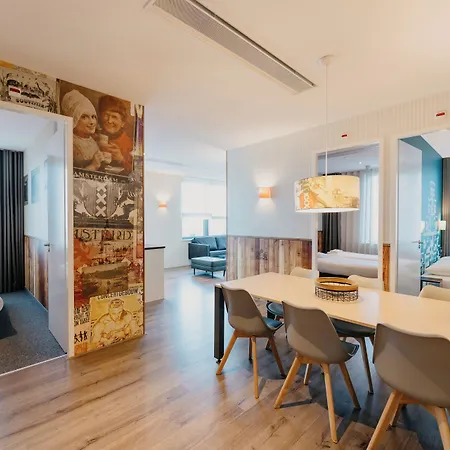 Hotel Id (adults Only) Amsterdam