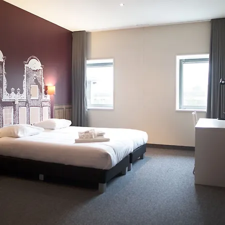Otel Id (adults Only)