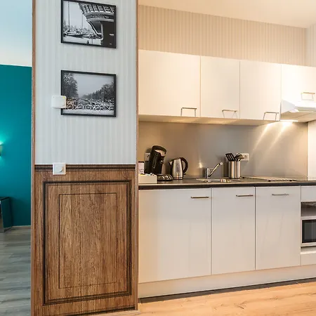 Otel Id (adults Only) Amsterdam