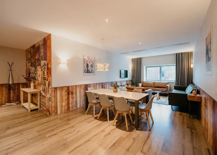 Id アパートホテル 3*