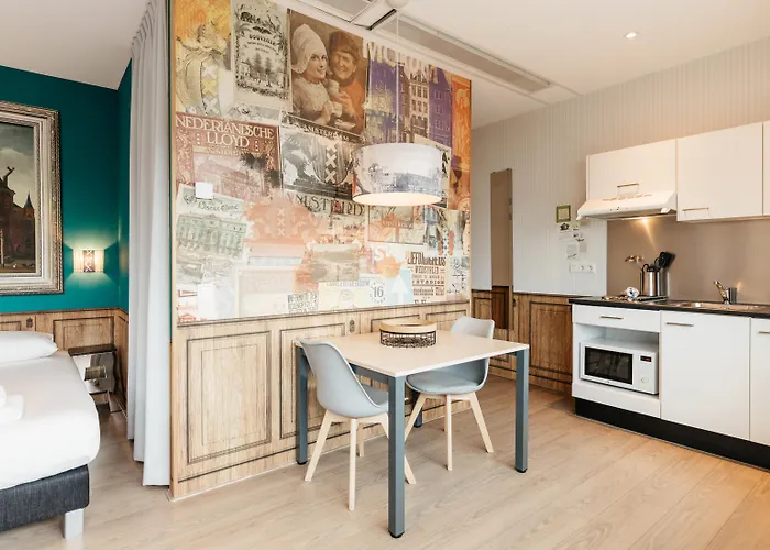 Id アパートホテル ホテル