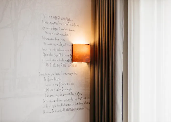 Id アパートホテル ホテル アムステルダム