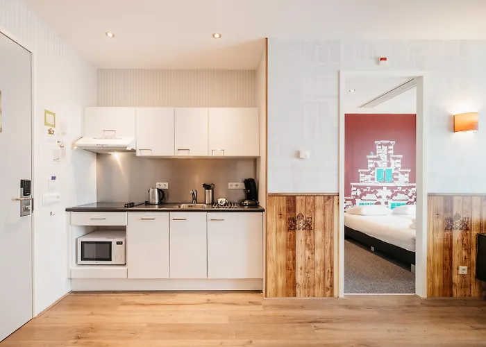 Id アパートホテル ホテル