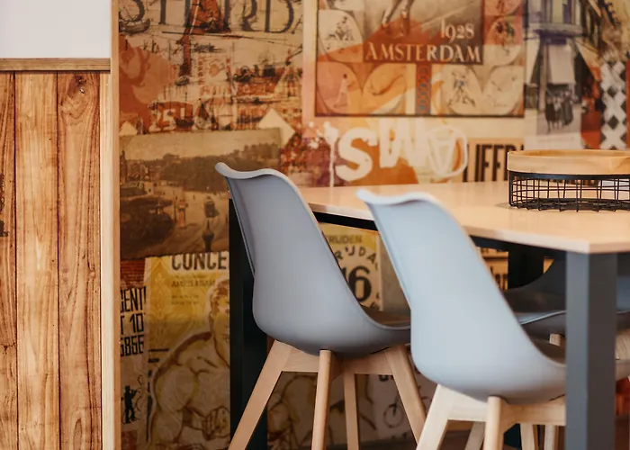 Id アパートホテル 3*