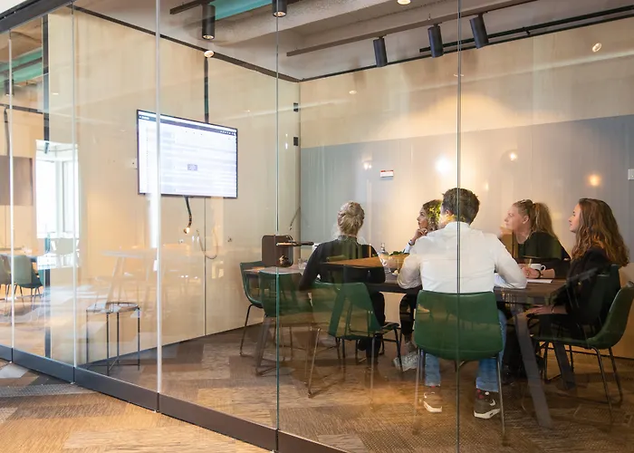 Id アパートホテル アムステルダム