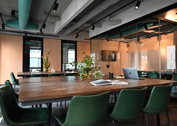 Id アパートホテル ホテル アムステルダム