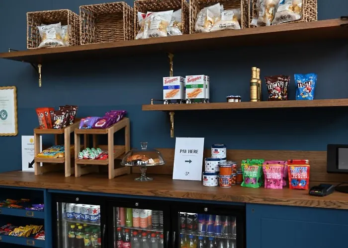 Id アパートホテル 3*