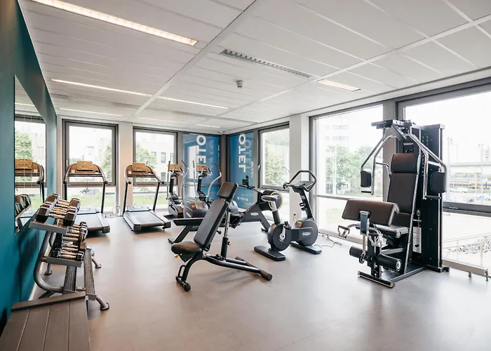 ホテル Id アパートホテル 3*