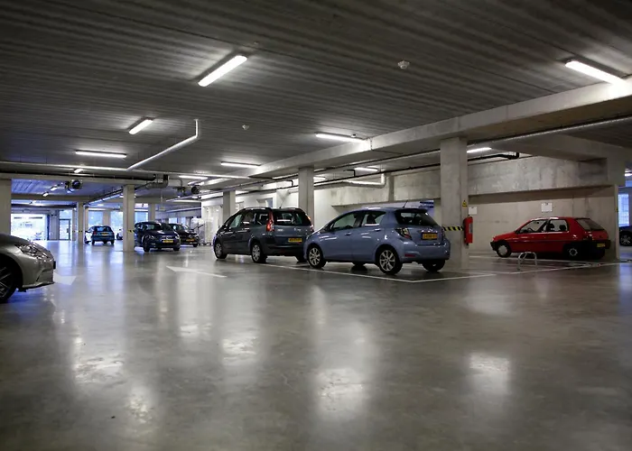 ホテル Id アパートホテル 3*