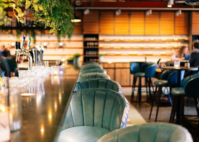 Id アパートホテル アムステルダム