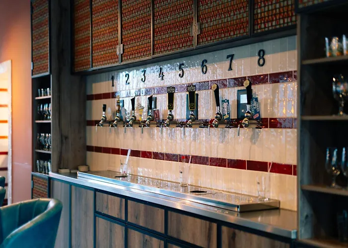 Id アパートホテル 3* アムステルダム