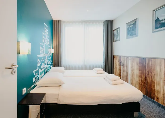 Id アパートホテル ホテル 3*