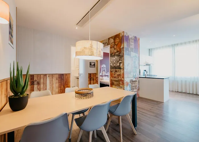 Id アパートホテル 3*