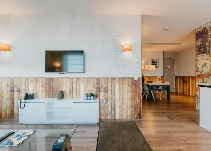 ホテル Id アパートホテル