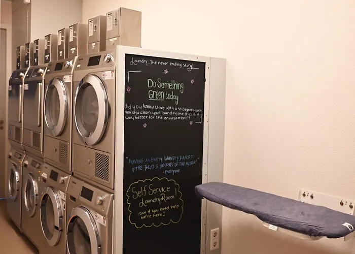 Id アパートホテル 3*