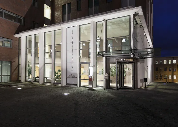 Id アパートホテル ホテル