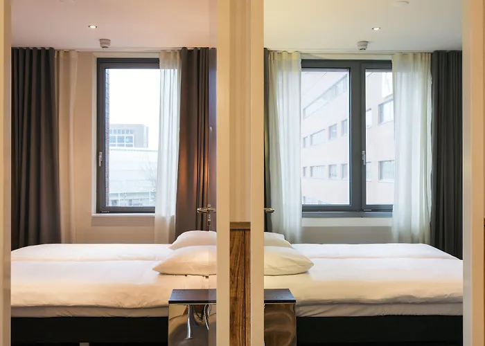 Id アパートホテル アムステルダム