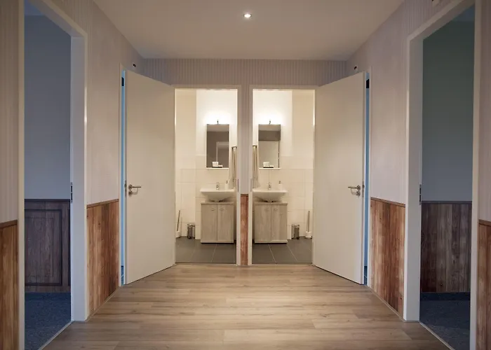 Id アパートホテル ホテル アムステルダム