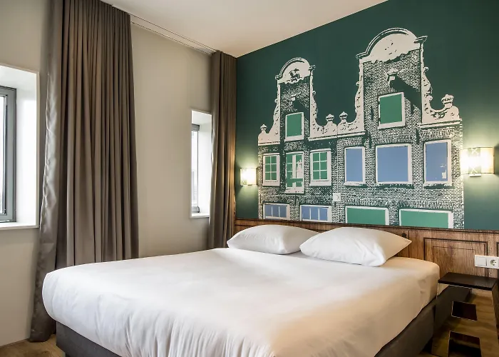 ホテル Id アパートホテル 3*