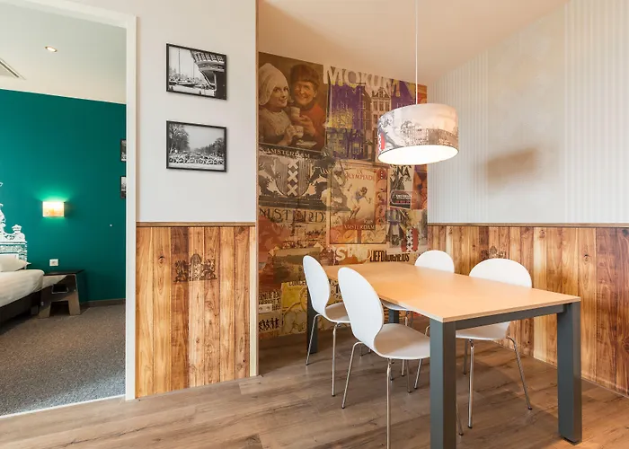 ホテル Id アパートホテル