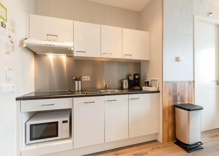 Id アパートホテル ホテル