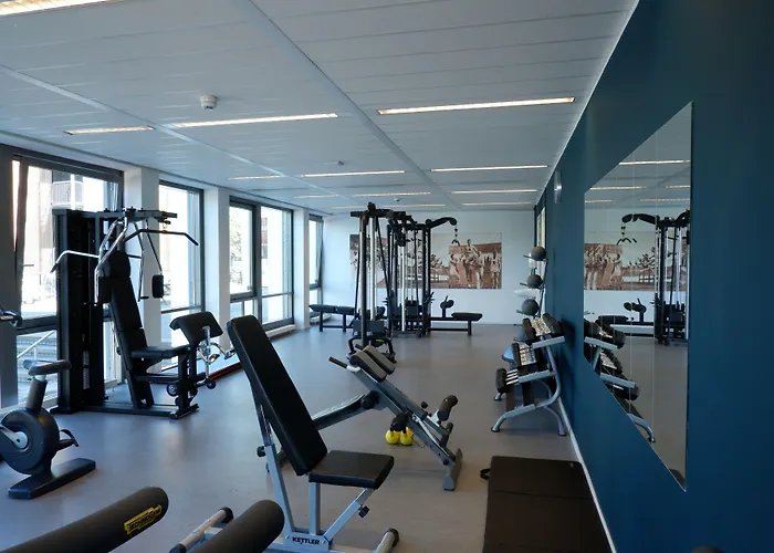 Id アパートホテル 3* アムステルダム