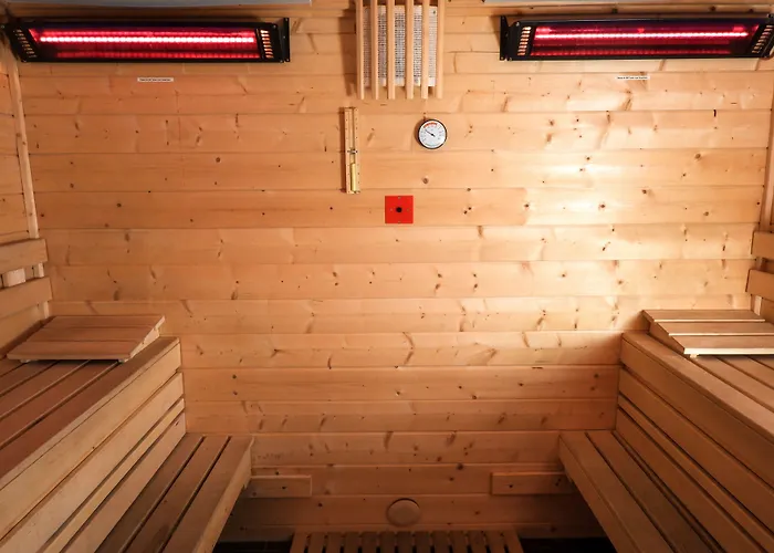 Id アパートホテル 3* アムステルダム