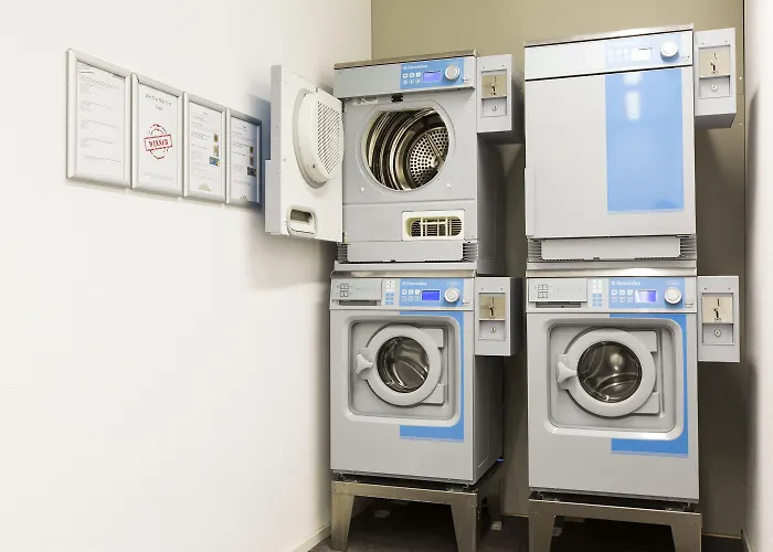 Id アパートホテル ホテル アムステルダム