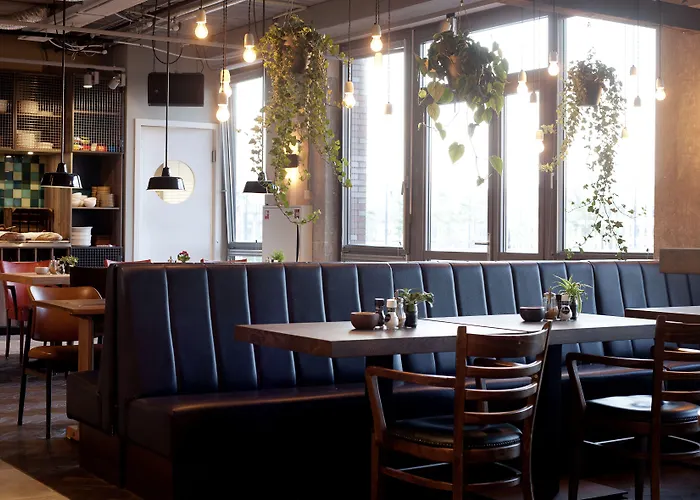 ホテル Id アパートホテル 3*