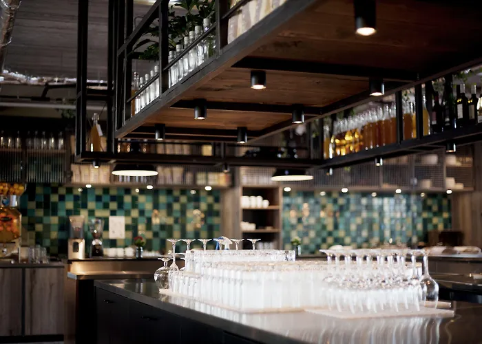 ホテル Id アパートホテル 3*