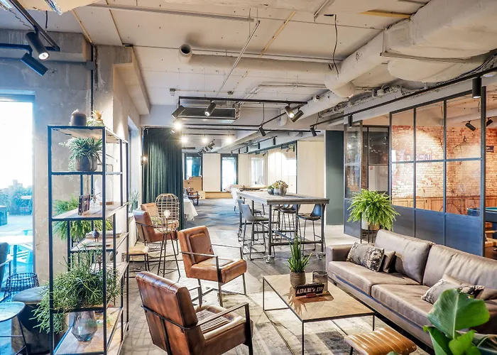 Id アパートホテル ホテル