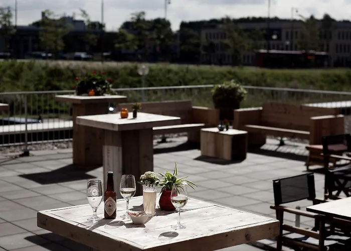 Id アパートホテル アムステルダム