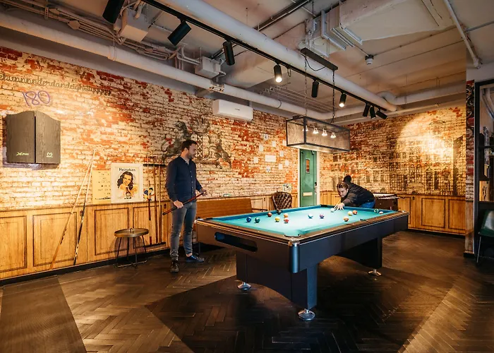 ホテル Id アパートホテル 3*