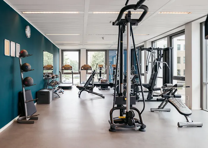 Id アパートホテル アムステルダム