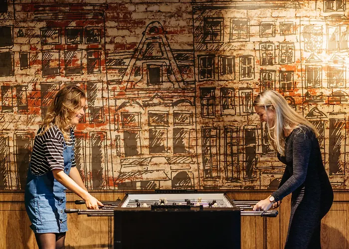 Id アパートホテル 3*