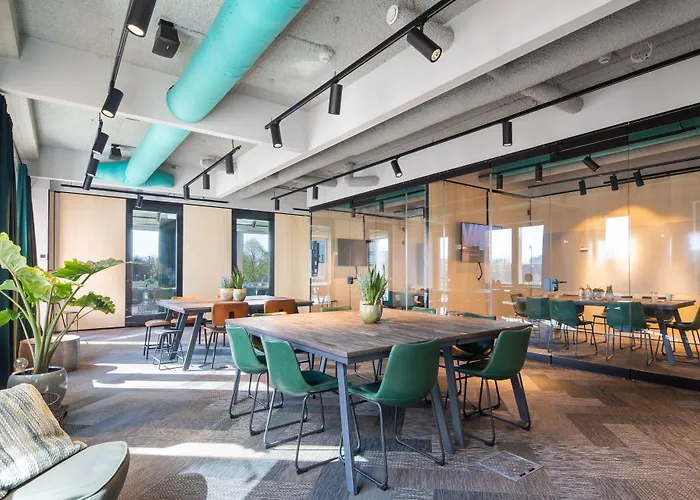 Id アパートホテル ホテル アムステルダム