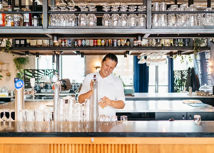 Id アパートホテル 3* アムステルダム