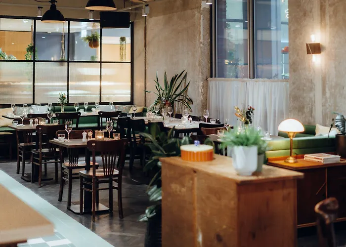 Id アパートホテル アムステルダム