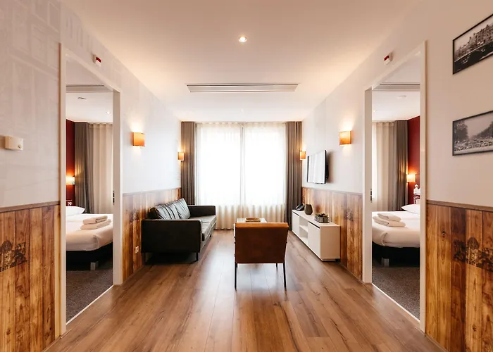 Id アパートホテル ホテル 3*