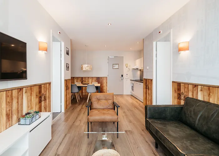 ホテル Id アパートホテル 3*