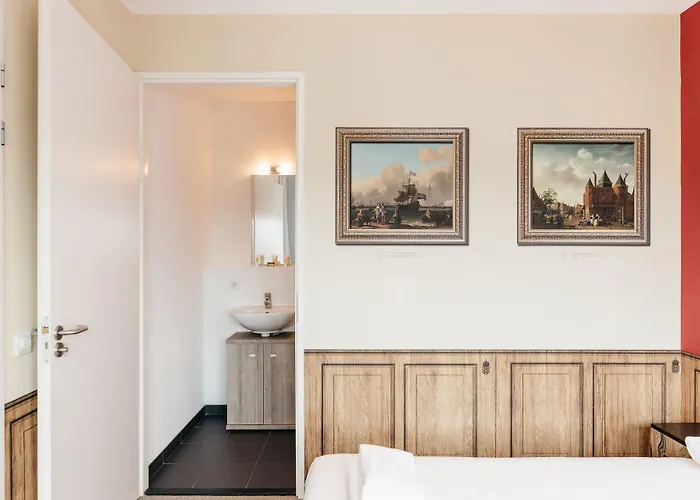 Id アパートホテル ホテル 3*