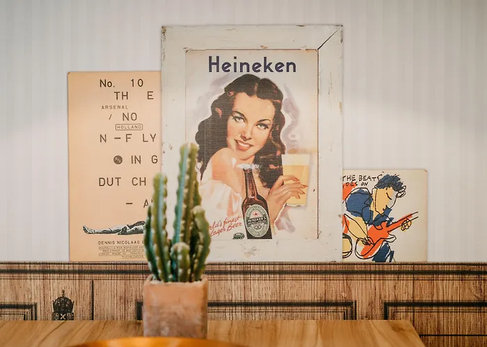 Id アパートホテル 3*