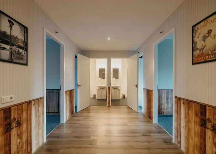 ホテル Id アパートホテル 3*