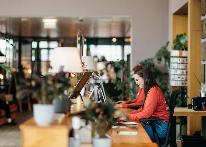 Id アパートホテル ホテル アムステルダム