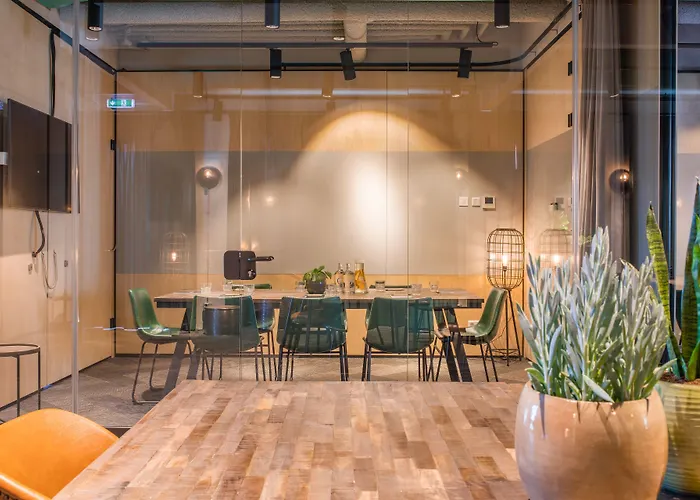 Id アパートホテル 3*