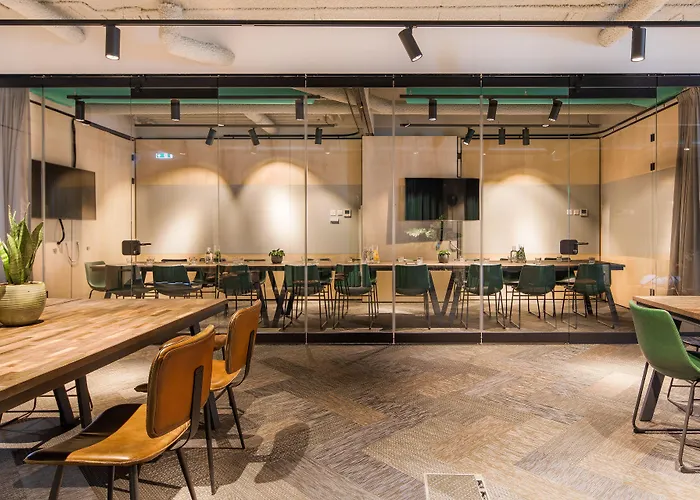 Id アパートホテル アムステルダム