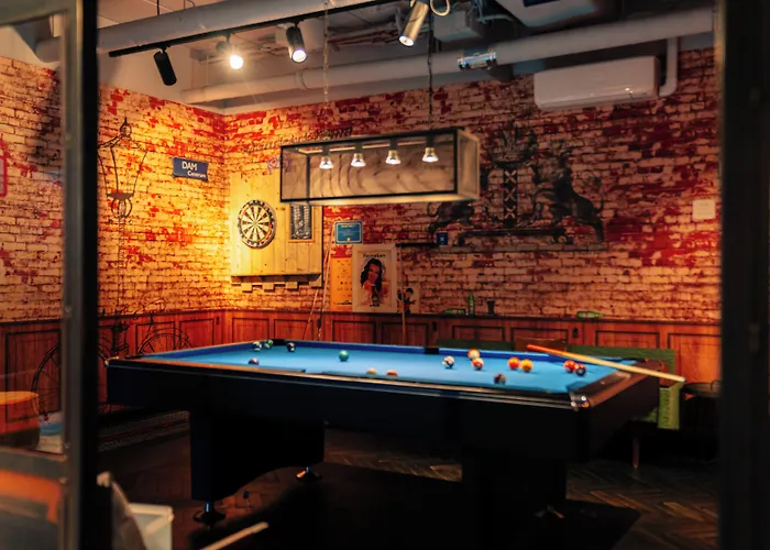 ホテル Id アパートホテル アムステルダム