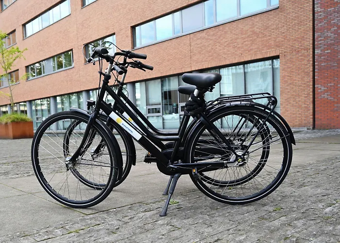 Id アパートホテル アムステルダム